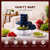 5-in-1 Automatic Electric Fruit & Vegetable Peeler